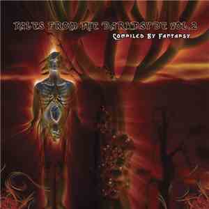 Fantapsy - Tales From The Darkpsyde Vol.2 download free