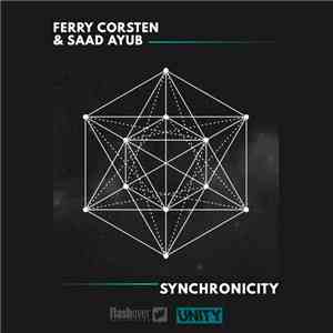 Ferry Corsten & Saad Ayub - Synchronicity download free