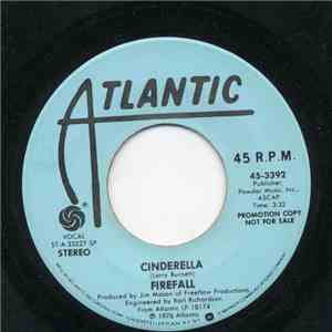 Firefall - Cinderella download free