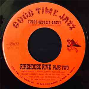 Firehouse Five Plus Two - Sweet Georgia Brown download free
