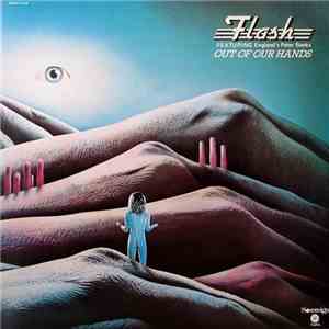 Flash  Featuring England's Peter Banks - Out Of Our Hands download free