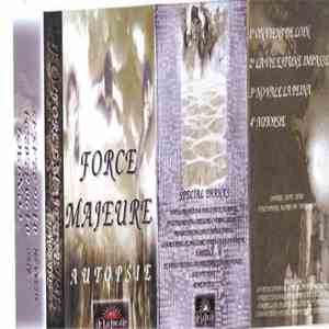 Force Majeure - Autopsie download free