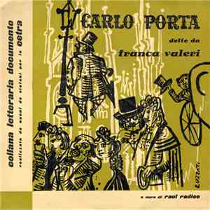 Franca Valeri - Carlo Porta Detto Da Franca Valeri download free