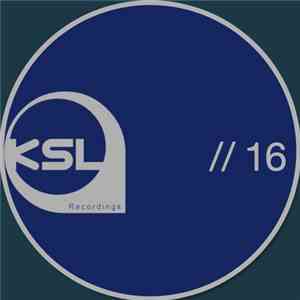 Francesco Scialla & Locarini - Ksl-016 download free