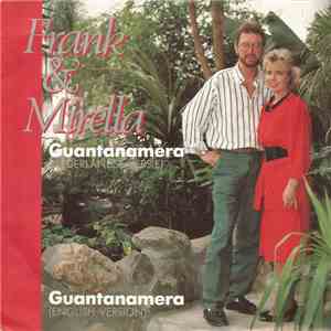 Frank & Mirella - Guantanamera (Nederlandse Versie) download free