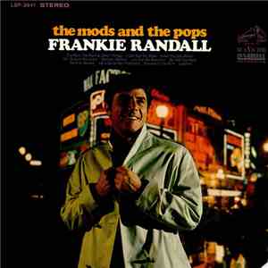 Frankie Randall - The Mods And The Pops download free