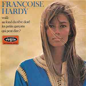 Françoise Hardy - Voilà download free