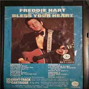 Freddie Hart And The Heartbeats - Bless Your Heart download free