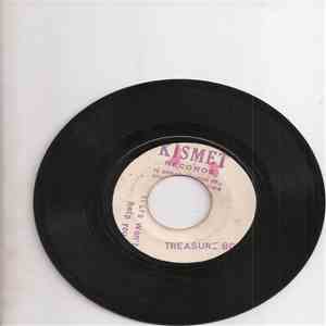 Freddie McKay - Watch Your Step / Tears Won't Help You download free