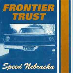 Frontier Trust - Speed Nebraska download free