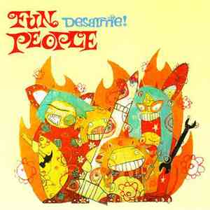 Fun People - Desarme! download free
