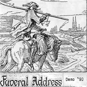 Funeral Address - Demo '90 download free