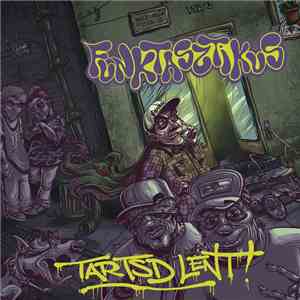 Funktasztikus - Tartsd Lent! download free