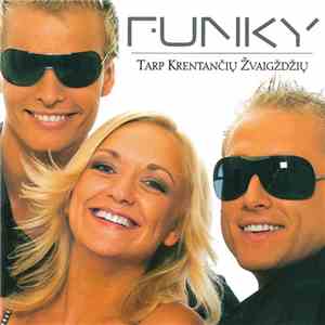 Funky  - Tarp Krentančių Žvaigždžių download free