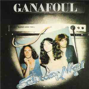 Ganafoul - Saturday Night download free