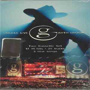 Garth Brooks - Double Live download free