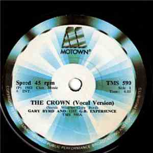 Gary Byrd And The G.B. Experience - The Crown download free
