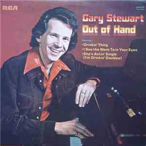 Gary Stewart - Out Of Hand download free