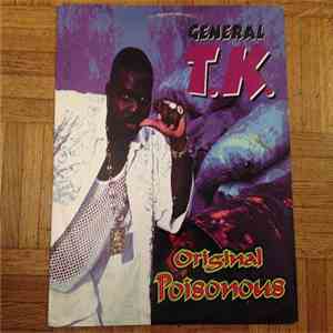 General T.K. - Original Poisonous download free