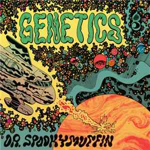 Genetics  - Dr. Spookymuffin download free