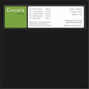 Giesela - Schwarz download free