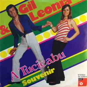 Gil & Leonia - A Tucicabu / Souvenir download free