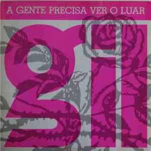 Gilberto Gil - A Gente Precisa Ver O Luar download free