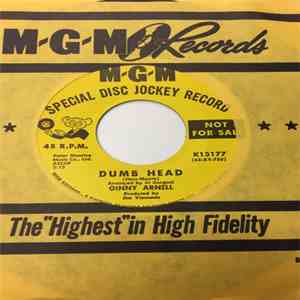 Ginny Arnell - Dumb Head download free