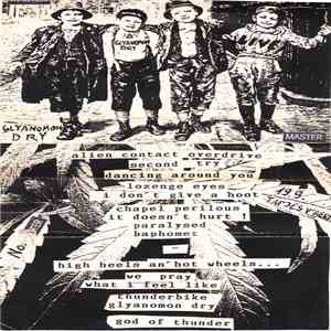 Glyanomon Dry - Live download free