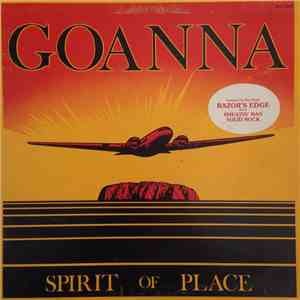 Goanna - Spirit Of Place download free