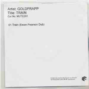 Goldfrapp - Train download free