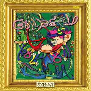 Gollbetty - Roll On download free