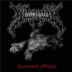 Gorevent - Demo 2012 download free