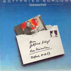Gottfried Schlögl - Gelassenheit download free