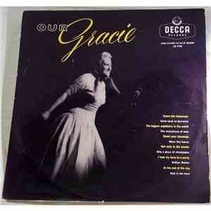 Gracie Fields - Our Gracie download free