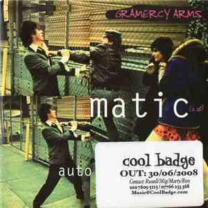 Gramercy Arms - Automatic download free