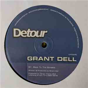 Grant Dell - House Yer Head download free