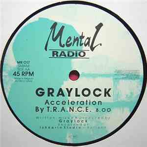 Graylock - Everybody Feel Free download free