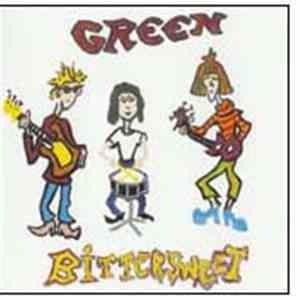 Green  - Bittersweet download free