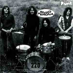 Grupa 220 - Sivilo Perona download free
