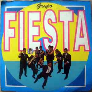 Grupo Fiesta - Grupo Fiesta download free