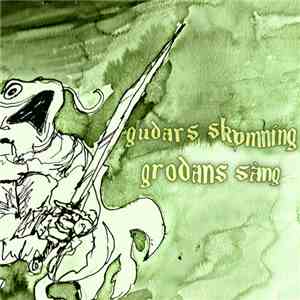 Gudars Skymning - Grodans Sång download free