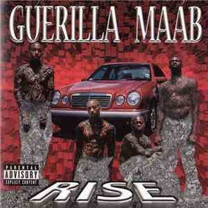 Guerilla Maab - Rise download free