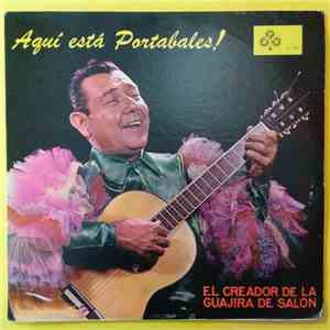 Guillermo Portabales - Aquí Está Portabales download free
