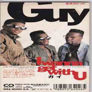 Guy - I Wanna Get With U download free
