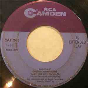 Guy Lombardo And His Royal Canadians - Boo-Hoo download free