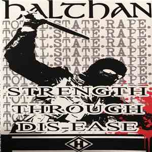 Halthan - Strength Through Dis-Ease download free