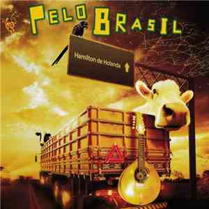 Hamilton De Holanda - Pelo Brasil download free