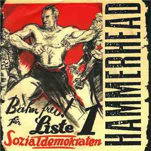 Hammerhead  - Bahn Frei! Für Liste 1 Sozialdemokraten download free