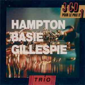 Hampton / Clarke / Basie / Gillespie - Hampton - Basie - Gillespie download free